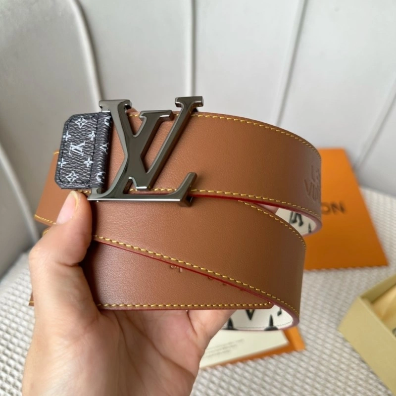 Youthful Louis Vuitton Belts 298626