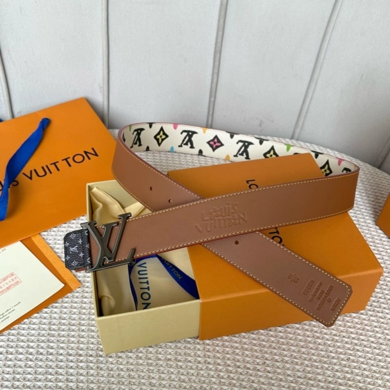 Youthful Louis Vuitton Belts 298626