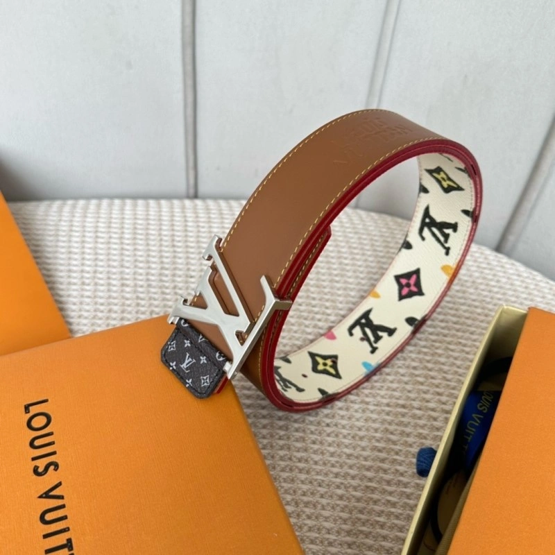 ModernLook Louis Vuitton Belts 298625