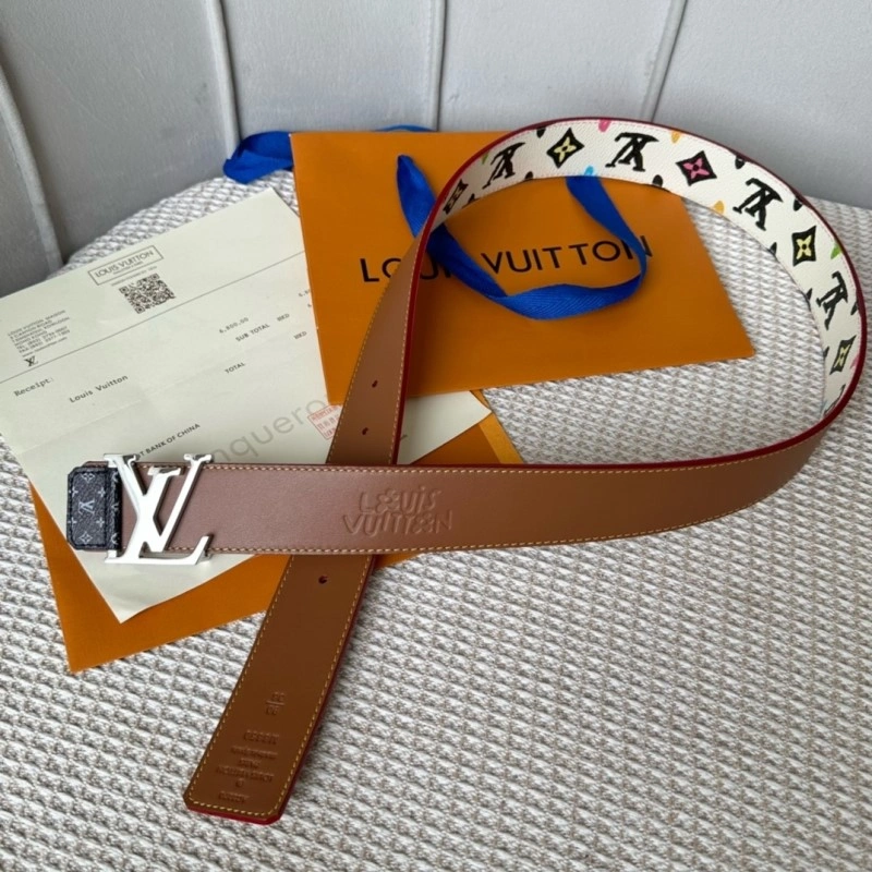 ModernLook Louis Vuitton Belts 298625