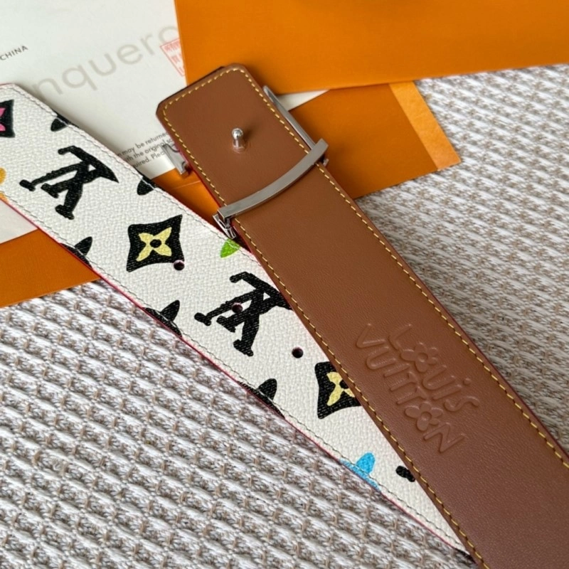 ModernLook Louis Vuitton Belts 298625