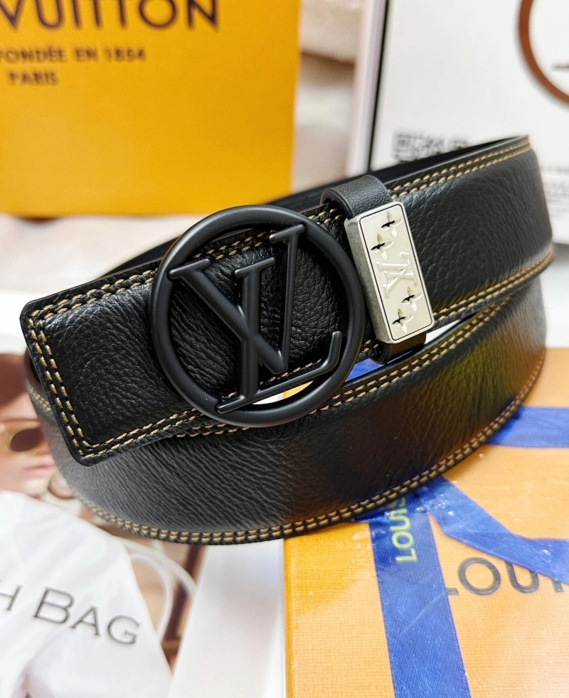 StreetReady Louis Vuitton Belts 298606