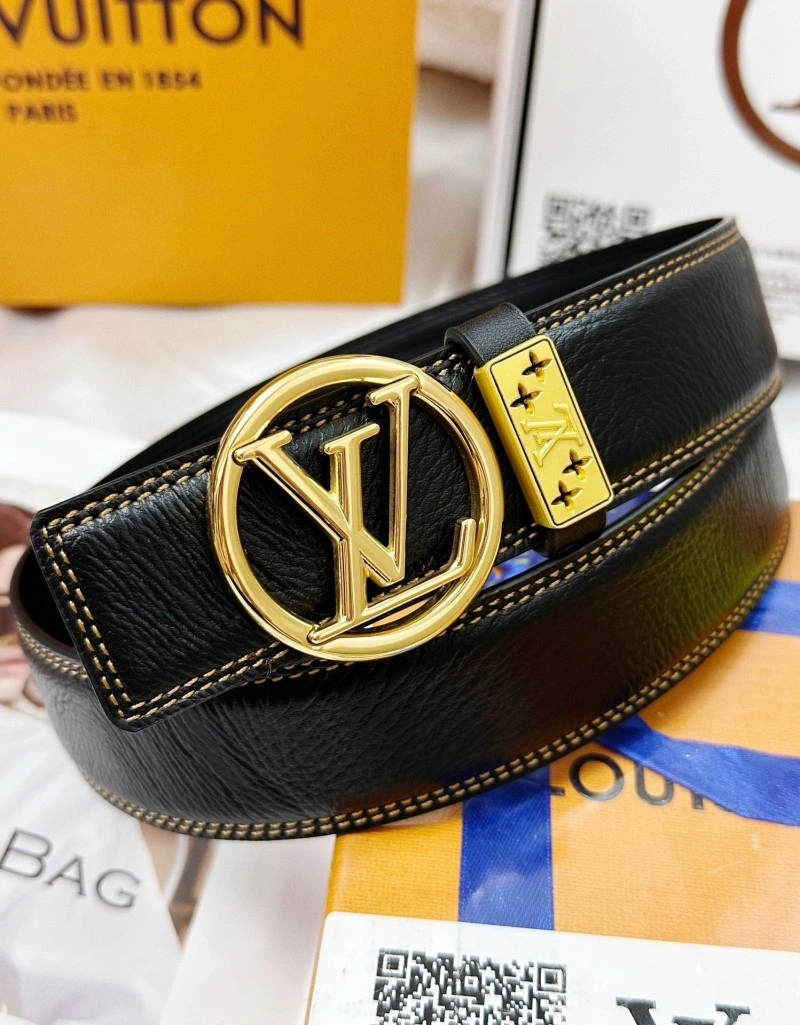 StreetReady Louis Vuitton Belts 298606