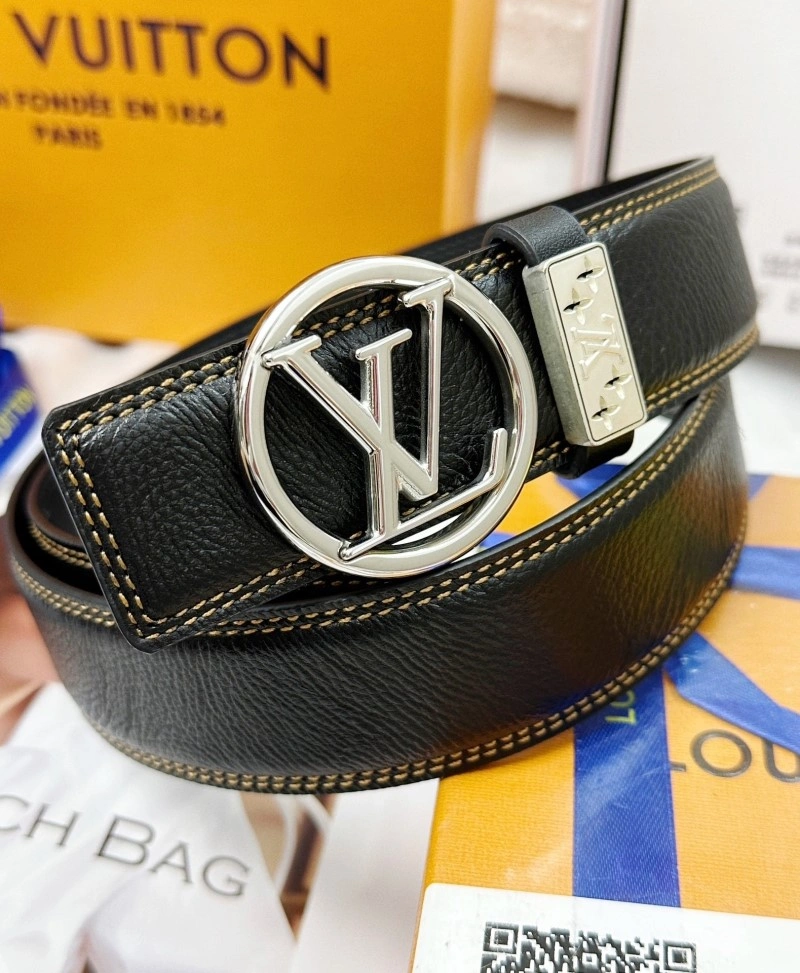 StreetReady Louis Vuitton Belts 298606