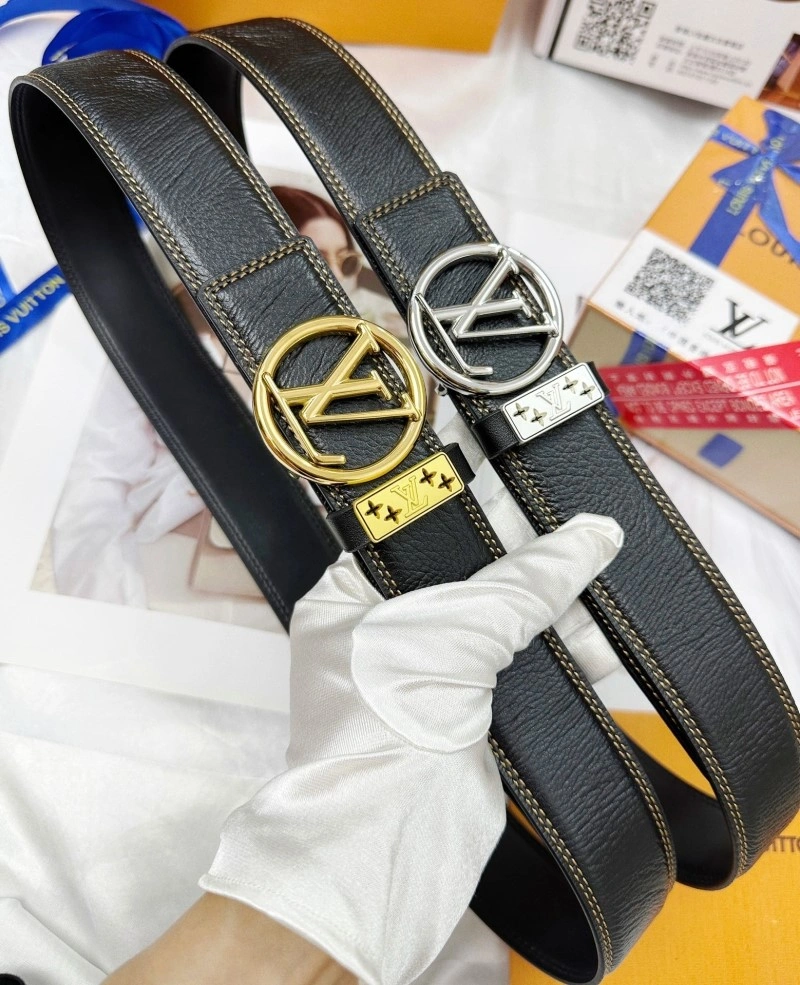StreetReady Louis Vuitton Belts 298606