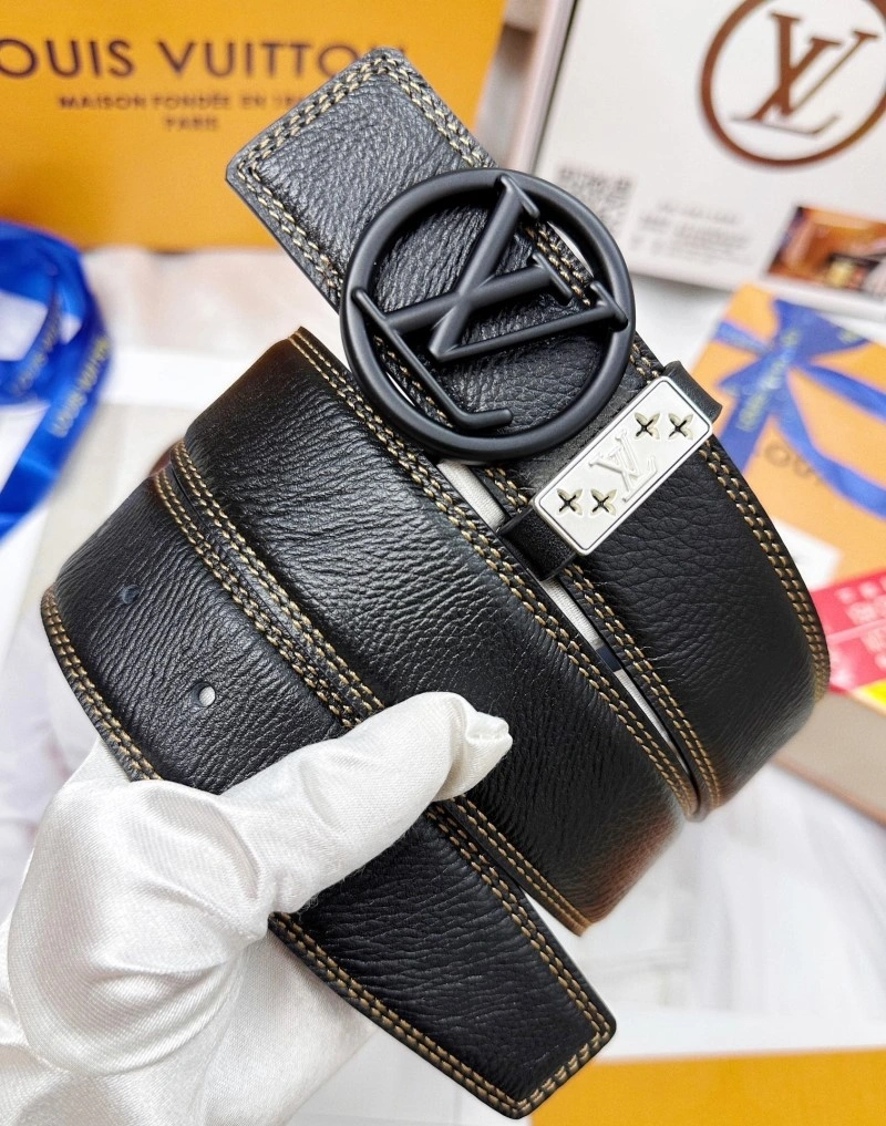 Louis Vuitton Belts Bright 298592