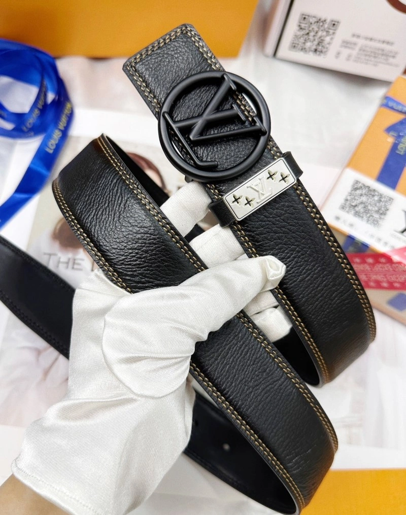 Louis Vuitton Belts Bright 298592