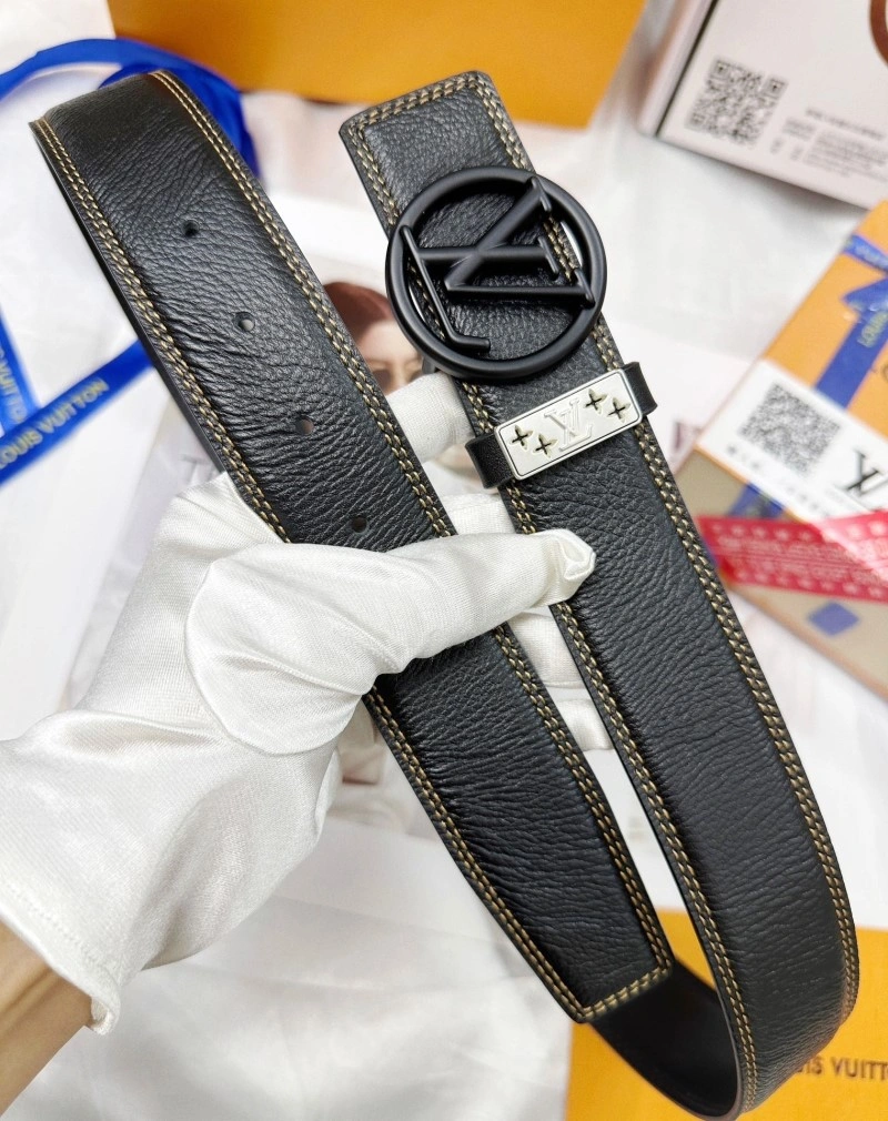 Louis Vuitton Belts Bright 298592