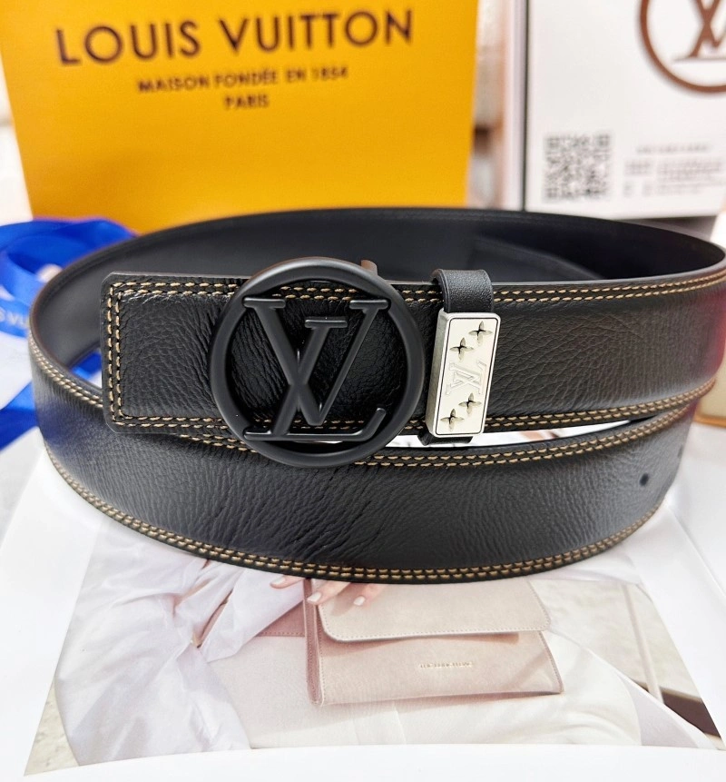 Louis Vuitton Belts Bright 298592