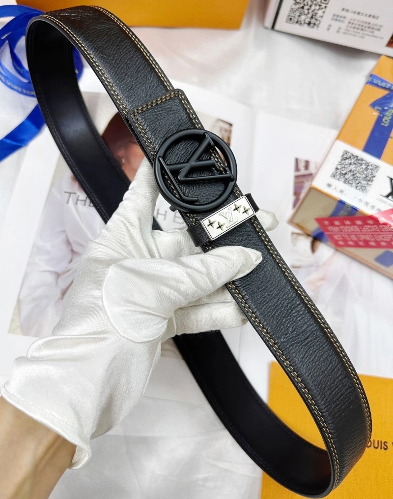 Louis Vuitton Belts Bright 298592