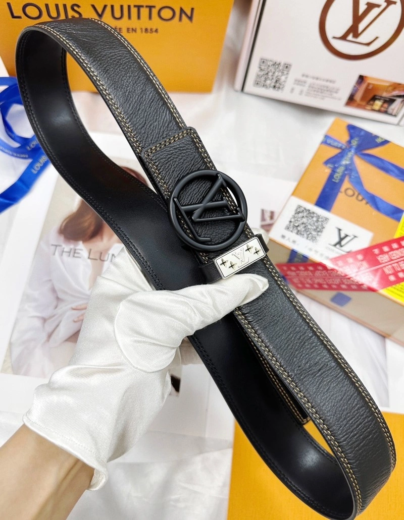 Louis Vuitton Belts Bright 298592