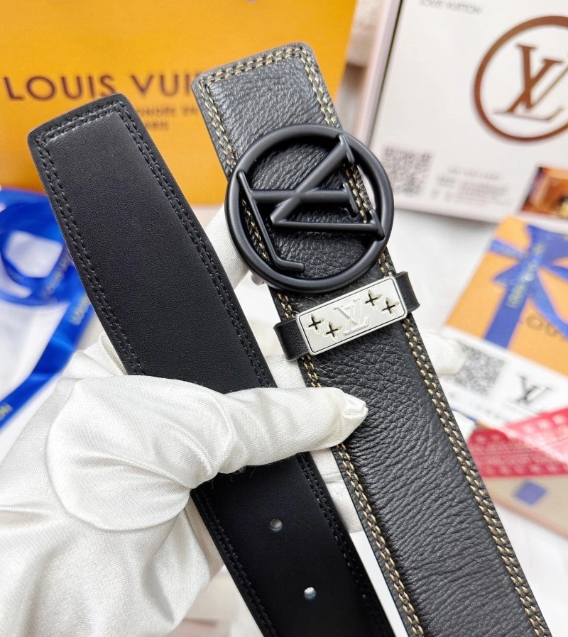 Louis Vuitton Belts Bright 298592