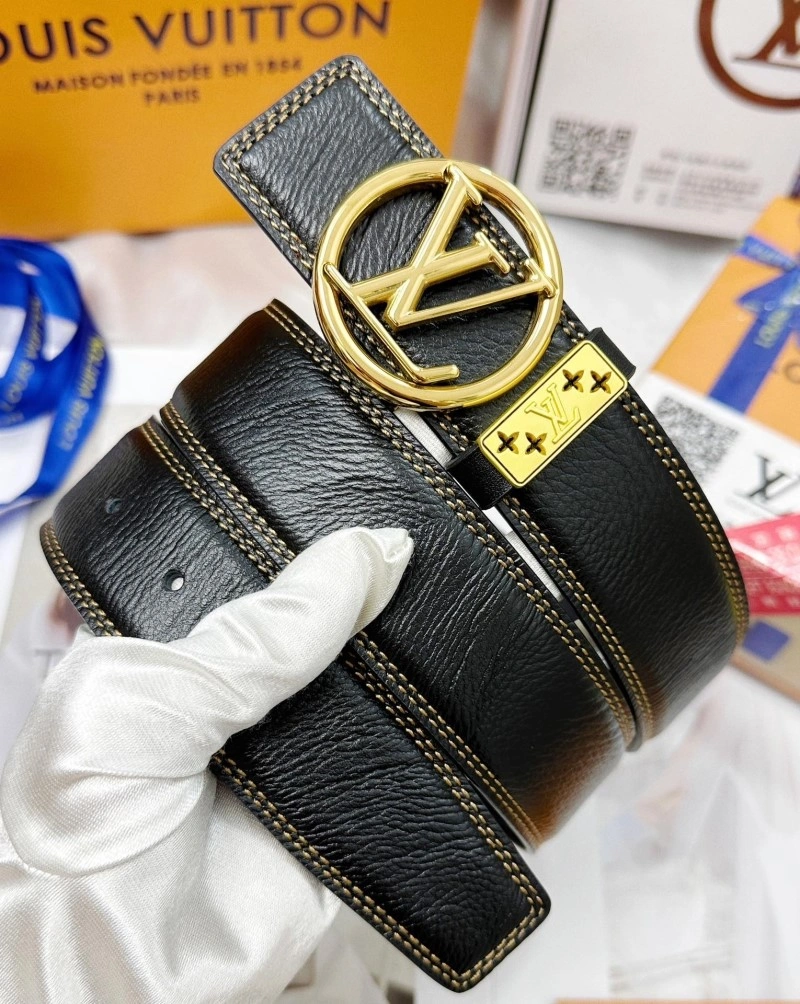 Attractive Louis Vuitton Belts 298600