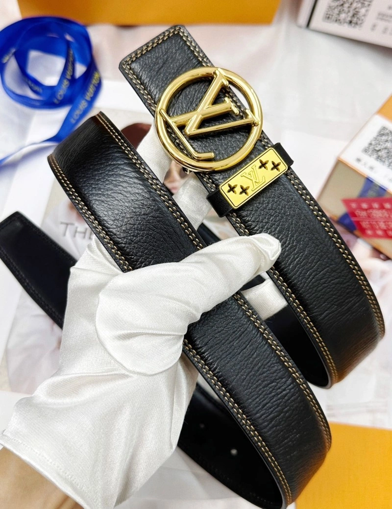 Attractive Louis Vuitton Belts 298600