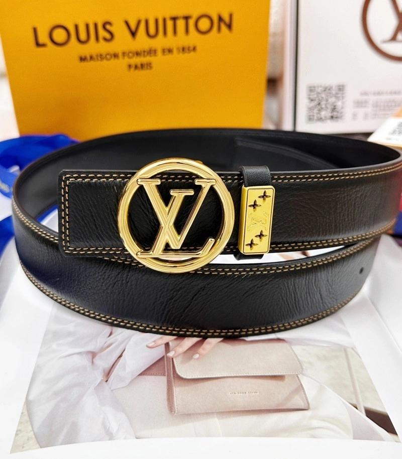 Attractive Louis Vuitton Belts 298600