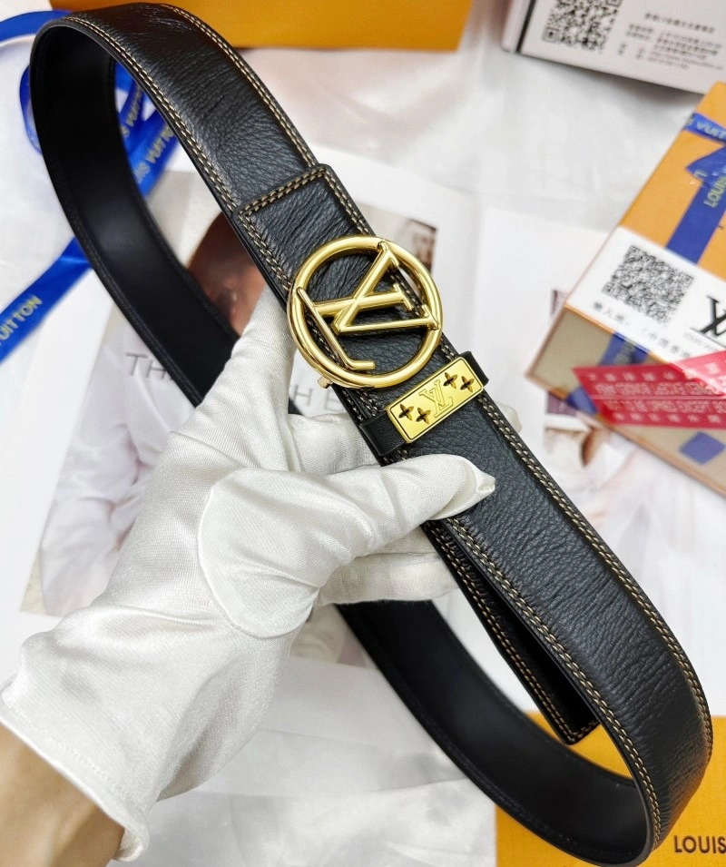 Attractive Louis Vuitton Belts 298600