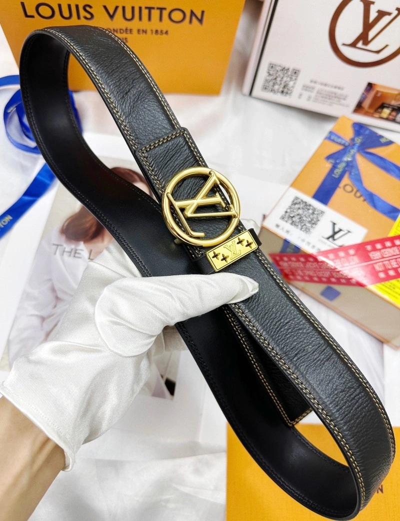 Attractive Louis Vuitton Belts 298600