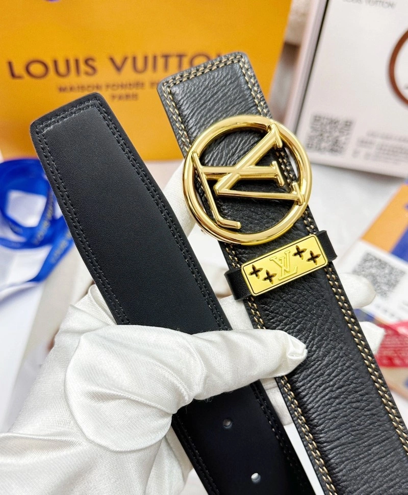 Attractive Louis Vuitton Belts 298600
