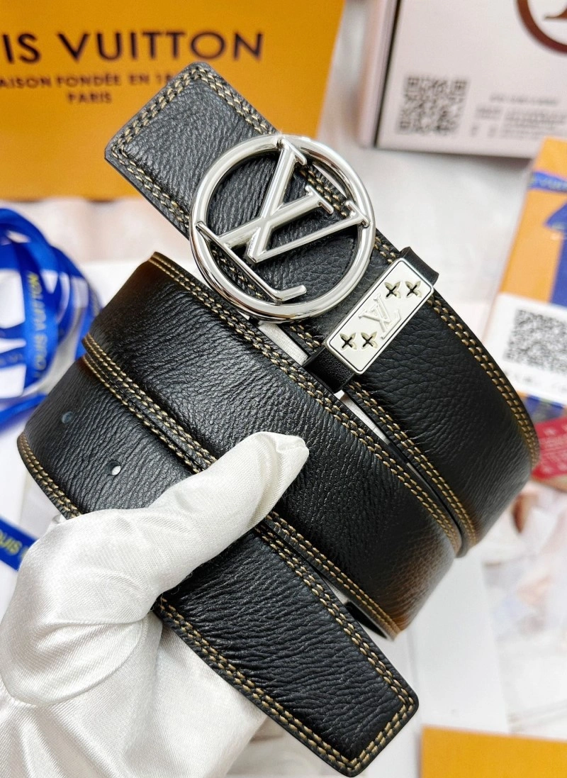 HighPerformance Louis Vuitton Belts 298601