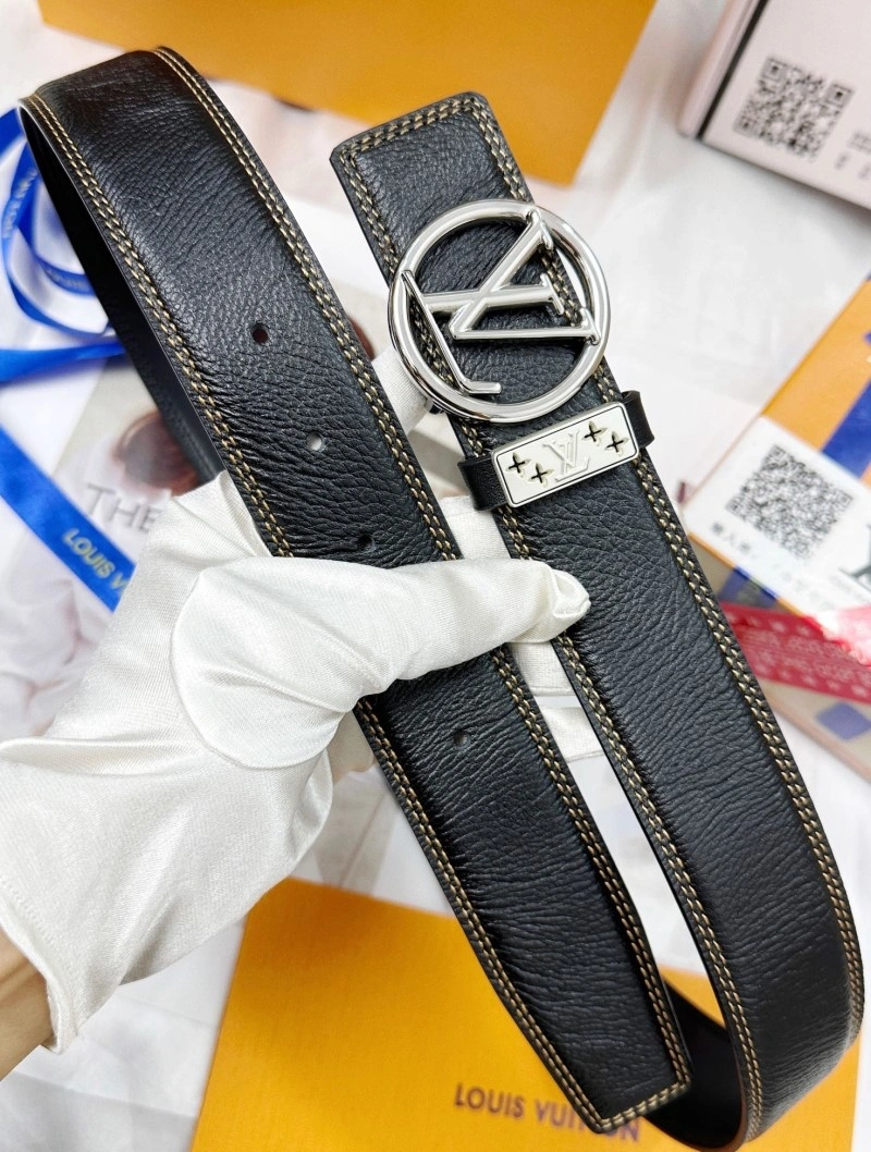 HighPerformance Louis Vuitton Belts 298601