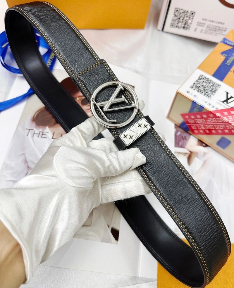 HighPerformance Louis Vuitton Belts 298601