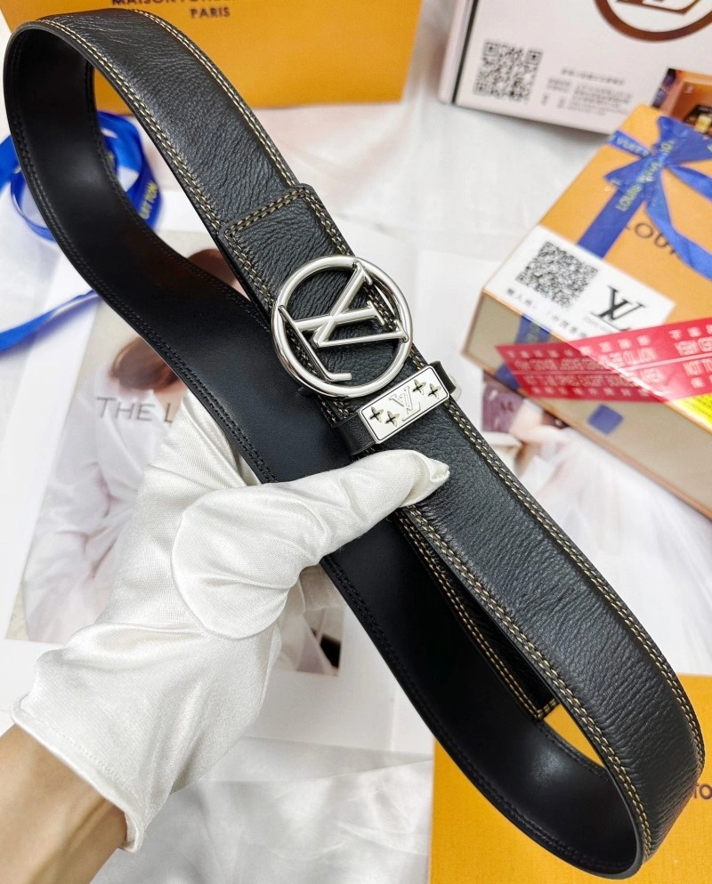 HighPerformance Louis Vuitton Belts 298601