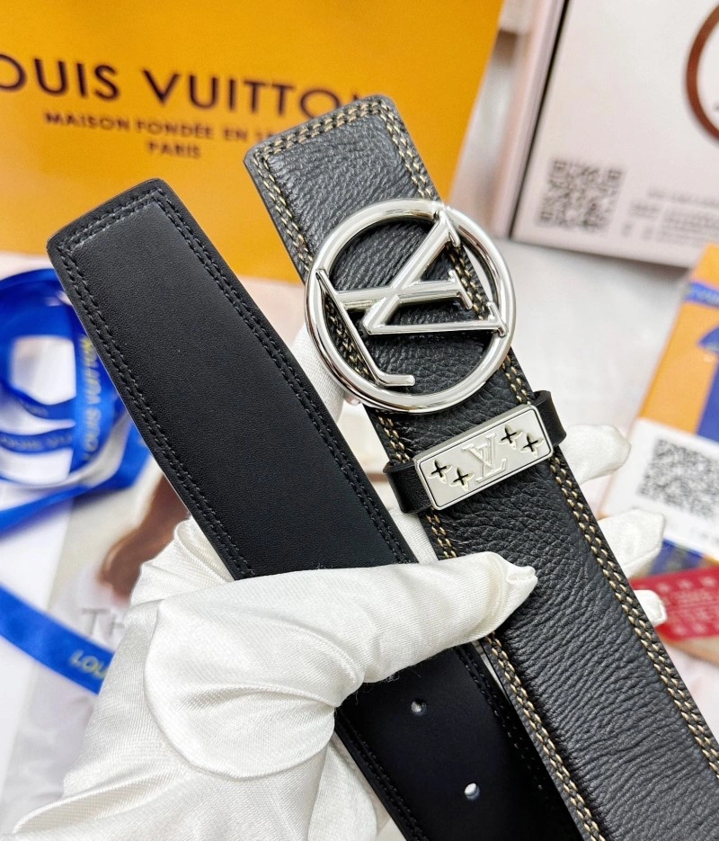 HighPerformance Louis Vuitton Belts 298601