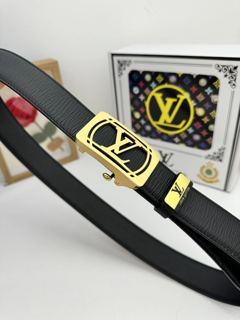 FastDry Louis Vuitton Belts 298614
