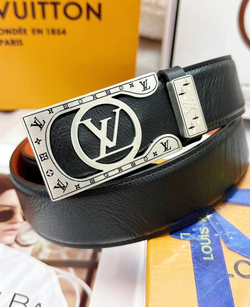 Louis Vuitton Belts EyeCatching 298609