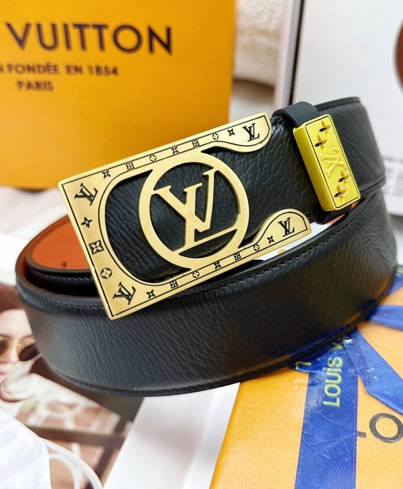 Louis Vuitton Belts EyeCatching 298609
