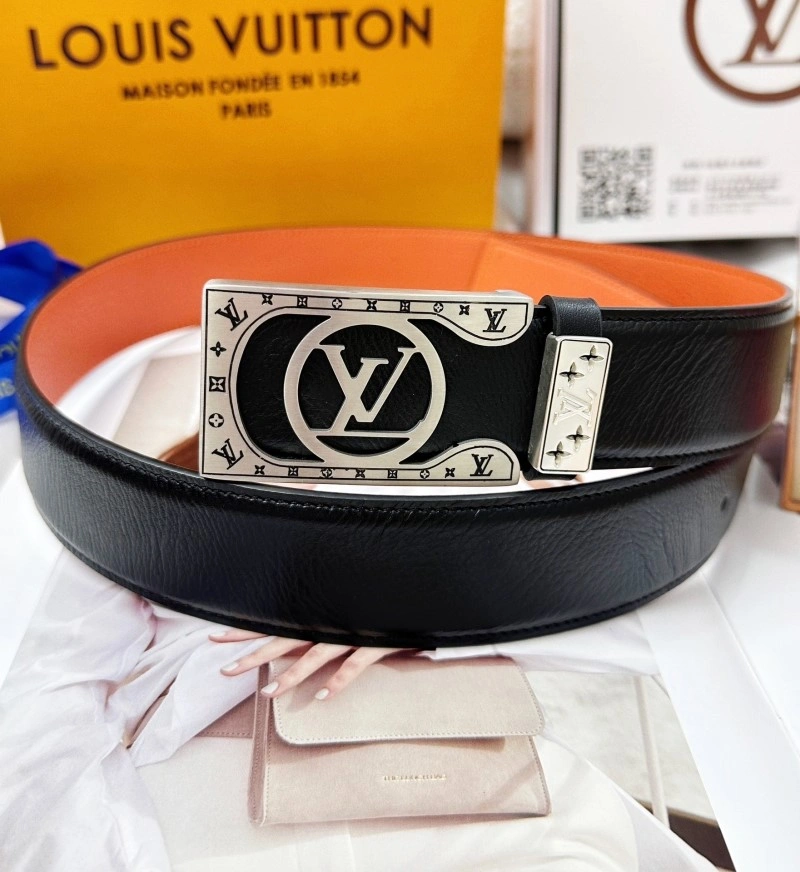 Louis Vuitton Belts EyeCatching 298609