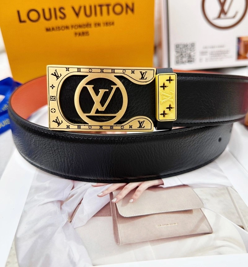 Louis Vuitton Belts EyeCatching 298609