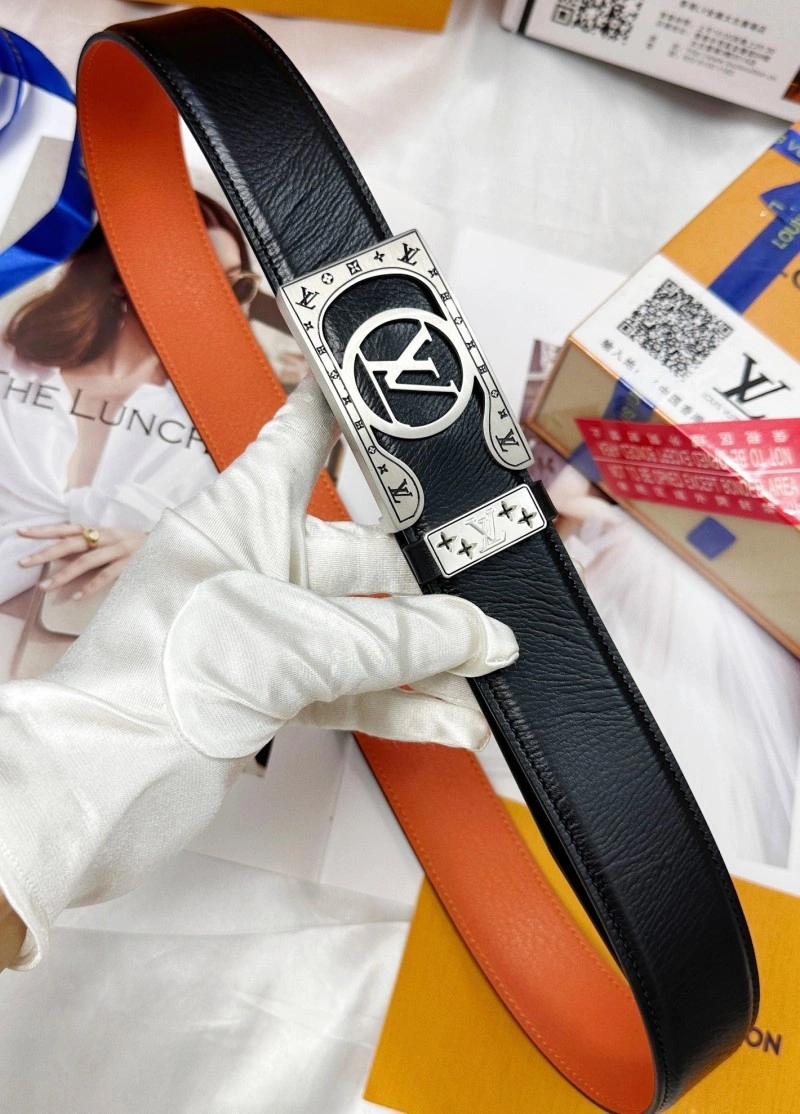 Louis Vuitton Belts EyeCatching 298609