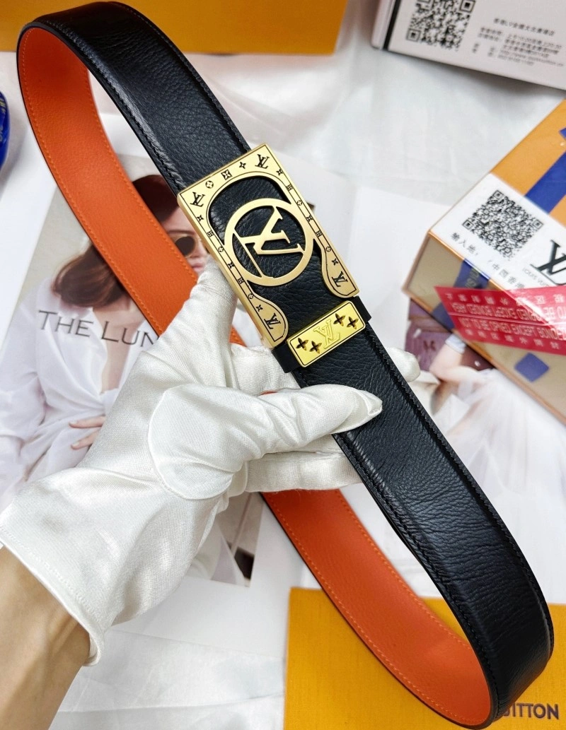 Louis Vuitton Belts EyeCatching 298609