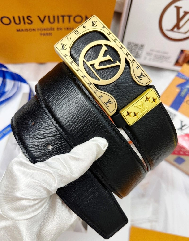 Louis Vuitton Belts Compact 298595
