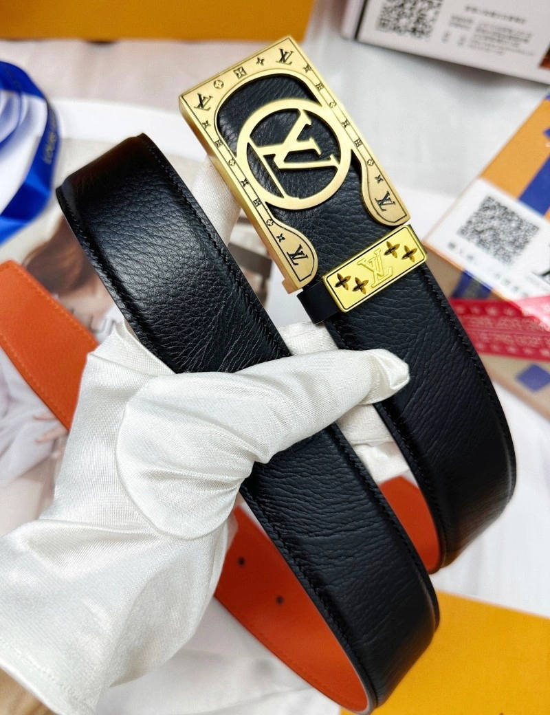 Louis Vuitton Belts Compact 298595