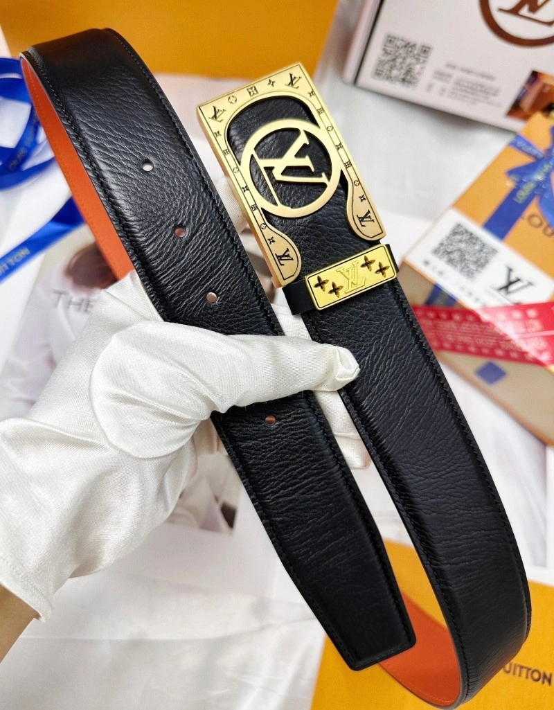 Louis Vuitton Belts Compact 298595