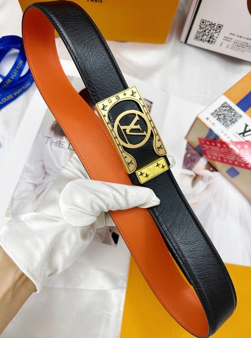 Louis Vuitton Belts Compact 298595
