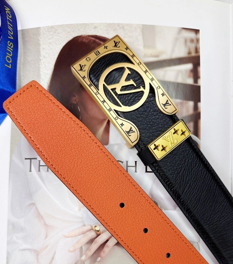 Louis Vuitton Belts Compact 298595