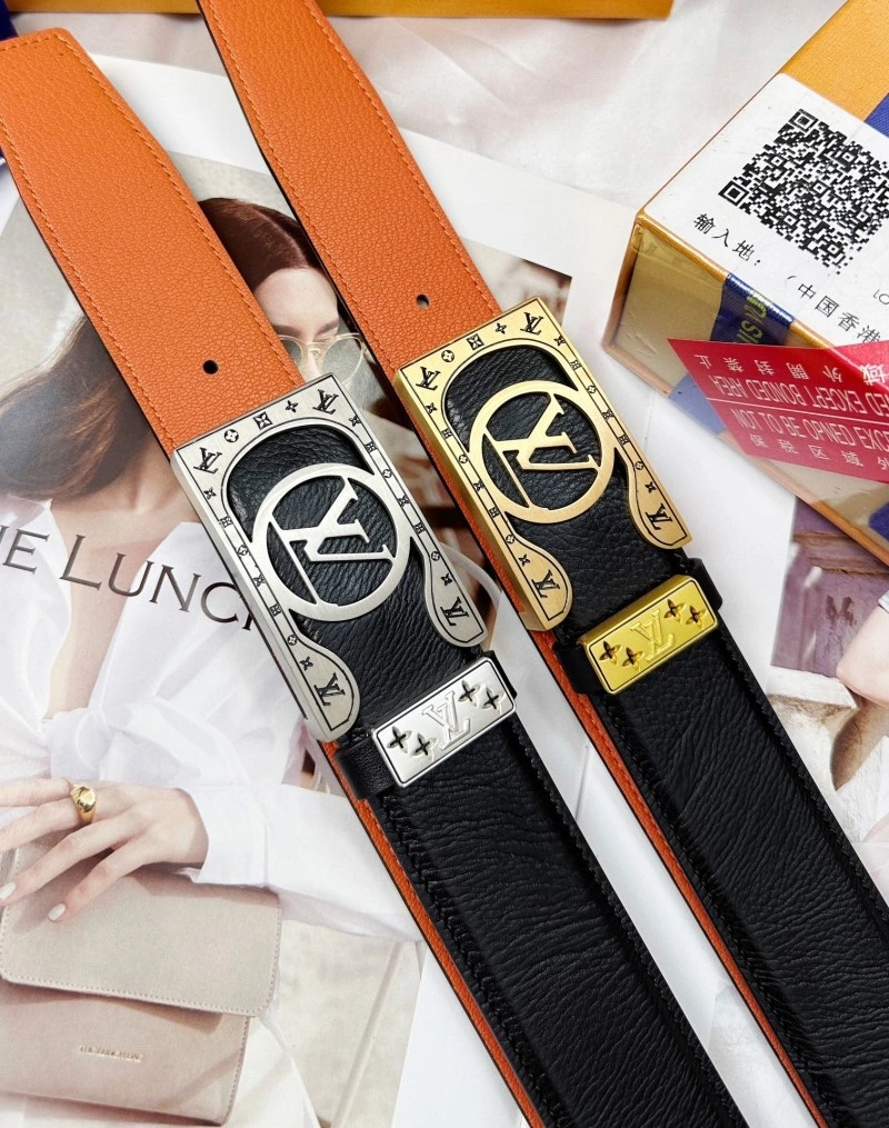 Louis Vuitton Belts Compact 298595
