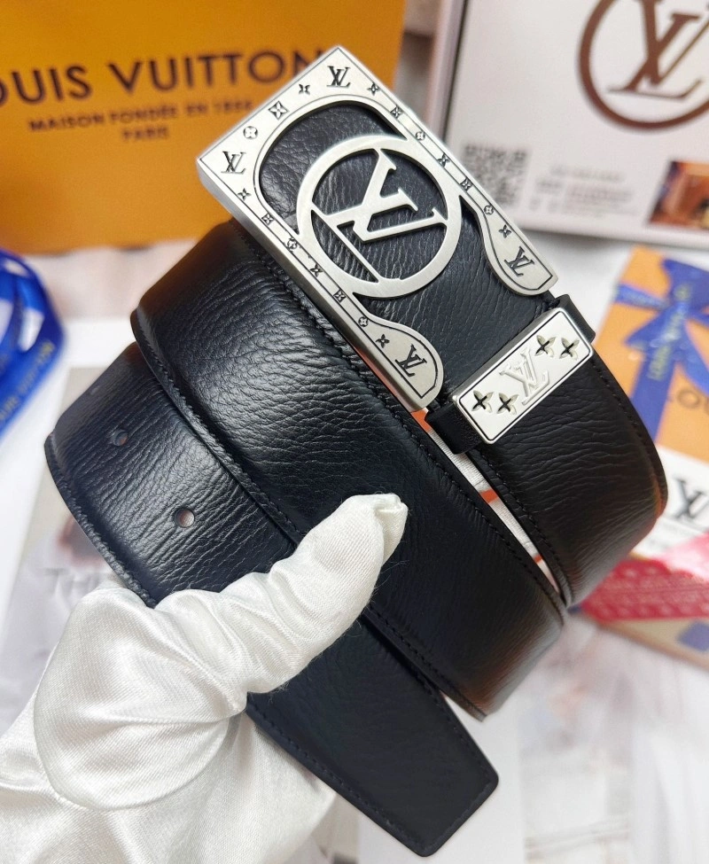Durable Louis Vuitton Belts 298591