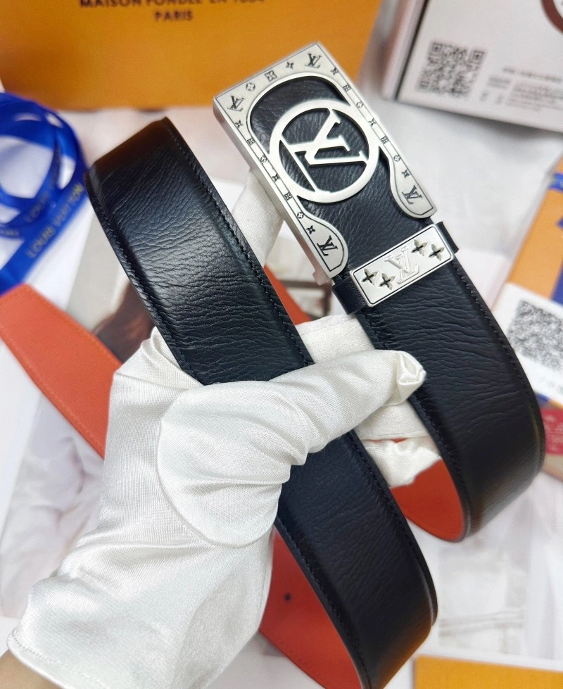 Durable Louis Vuitton Belts 298591