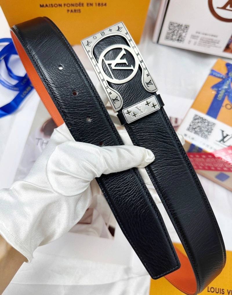 Durable Louis Vuitton Belts 298591