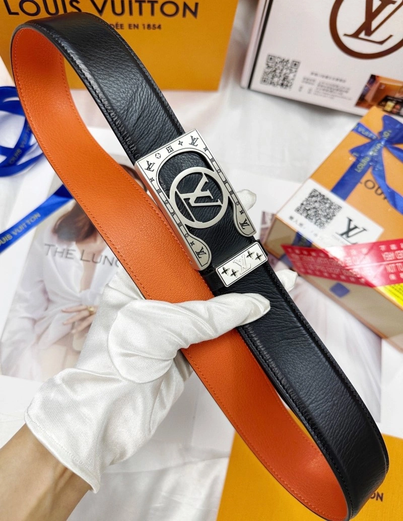 Durable Louis Vuitton Belts 298591