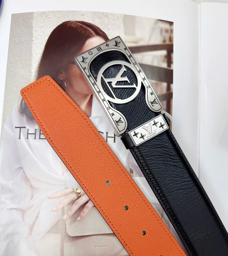 Durable Louis Vuitton Belts 298591
