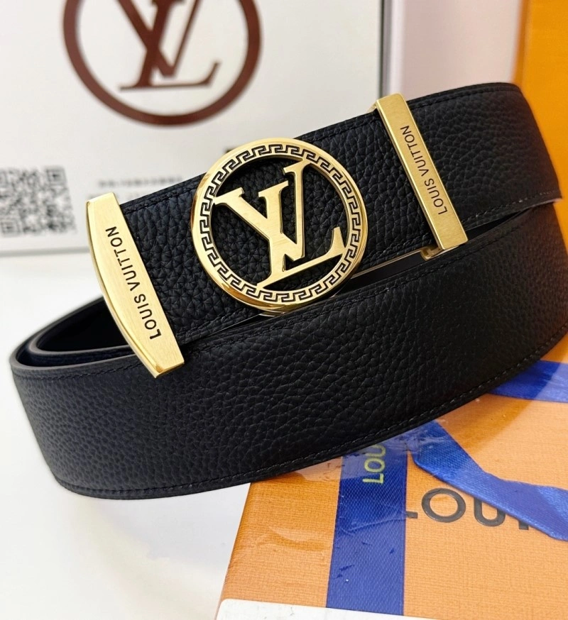 Sophisticated Louis Vuitton Belts 298616