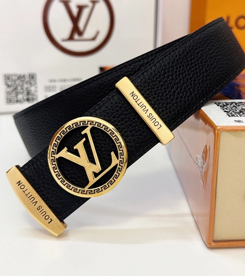 Sophisticated Louis Vuitton Belts 298616