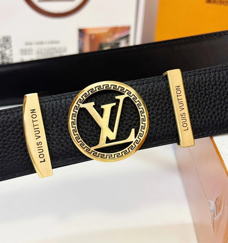 Sophisticated Louis Vuitton Belts 298616