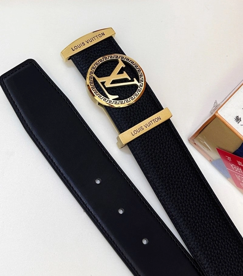 Sophisticated Louis Vuitton Belts 298616