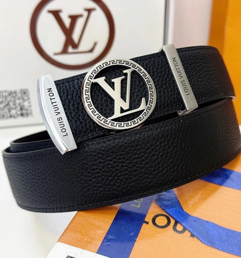 OdorResistant Louis Vuitton Belts 298617